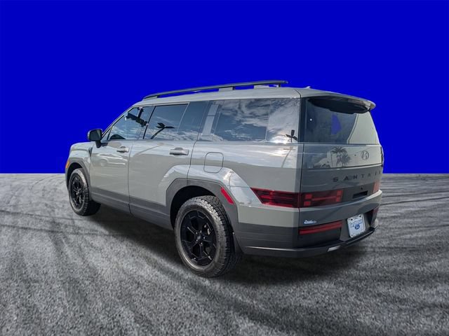 Used 2024 Hyundai Santa Fe XRT AWD/4WD image 6