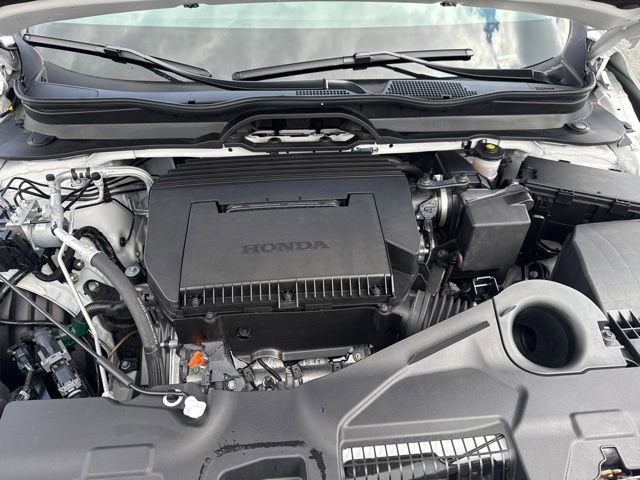 Used 2025 Honda Pilot EX-L image 32