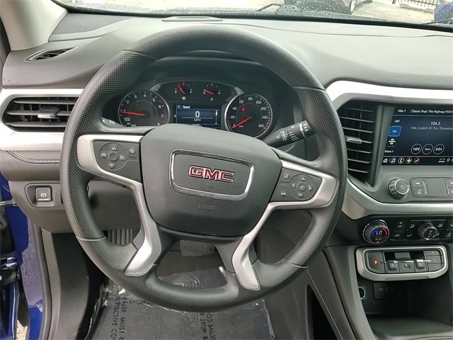 Used 2023 GMC Acadia SLE w/ Driver Convenience Package image 14