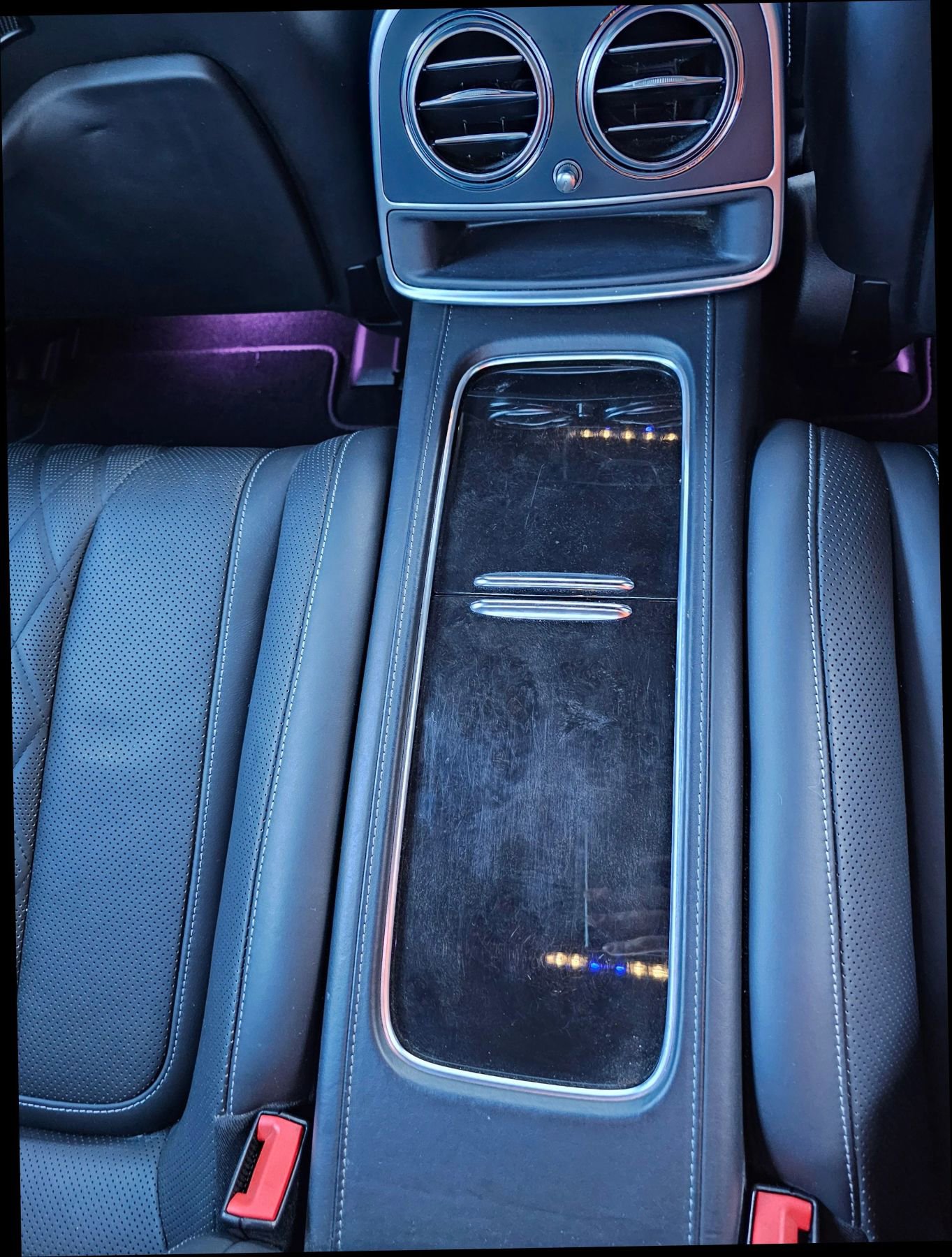 Used 2015 Mercedes-Benz S 550 4MATIC Coupe image 36