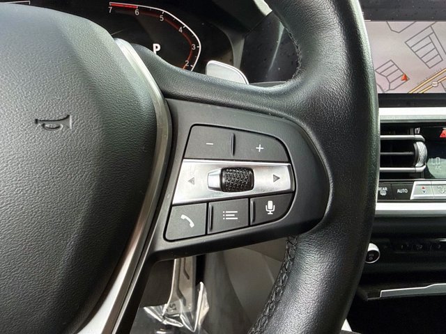 Certified 2023 BMW 430i Gran Coupe RWD image 31