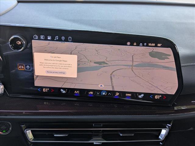 New 2026 Chevrolet Traverse Z71 w/ Driver Confidence Package image 14