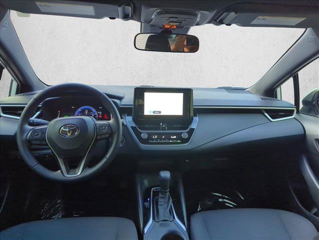 Certified 2026 Toyota Corolla SE FWD image 24
