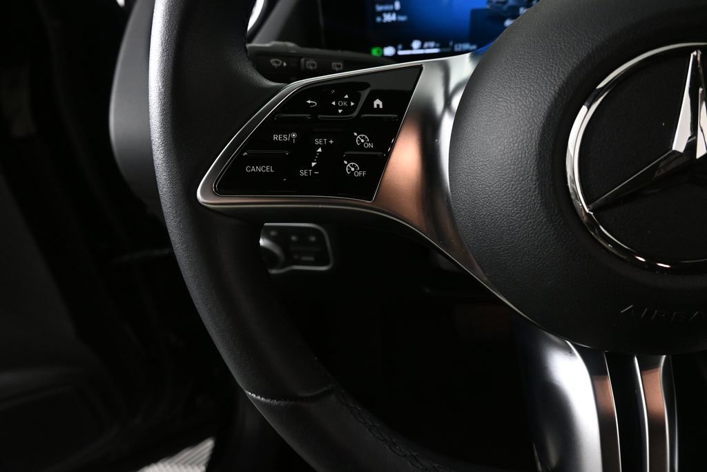 Certified 2026 Mercedes-Benz GLA 250 image 10