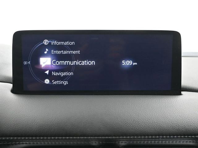 Certified 2023 MAZDA CX-5 AWD 2.5 S w/ Select Package image 11