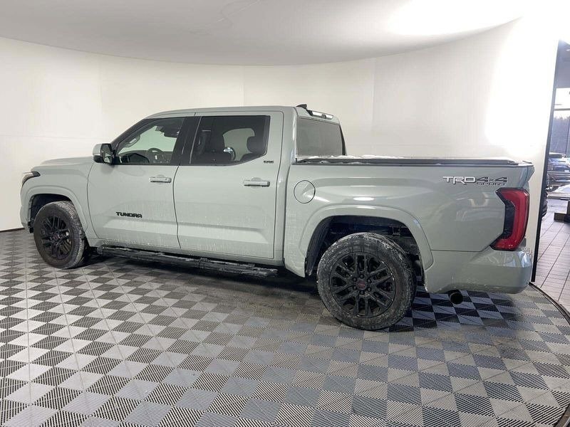 Used 2022 Toyota Tundra SR5 image 6