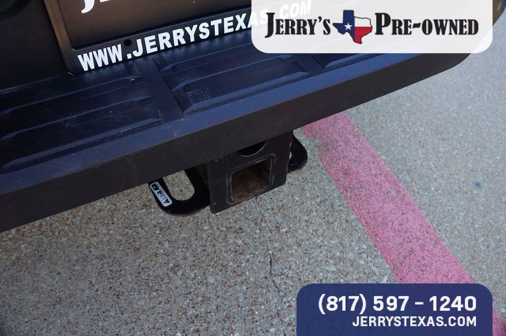 Used 2024 Toyota Tacoma TRD Off-Road image 24