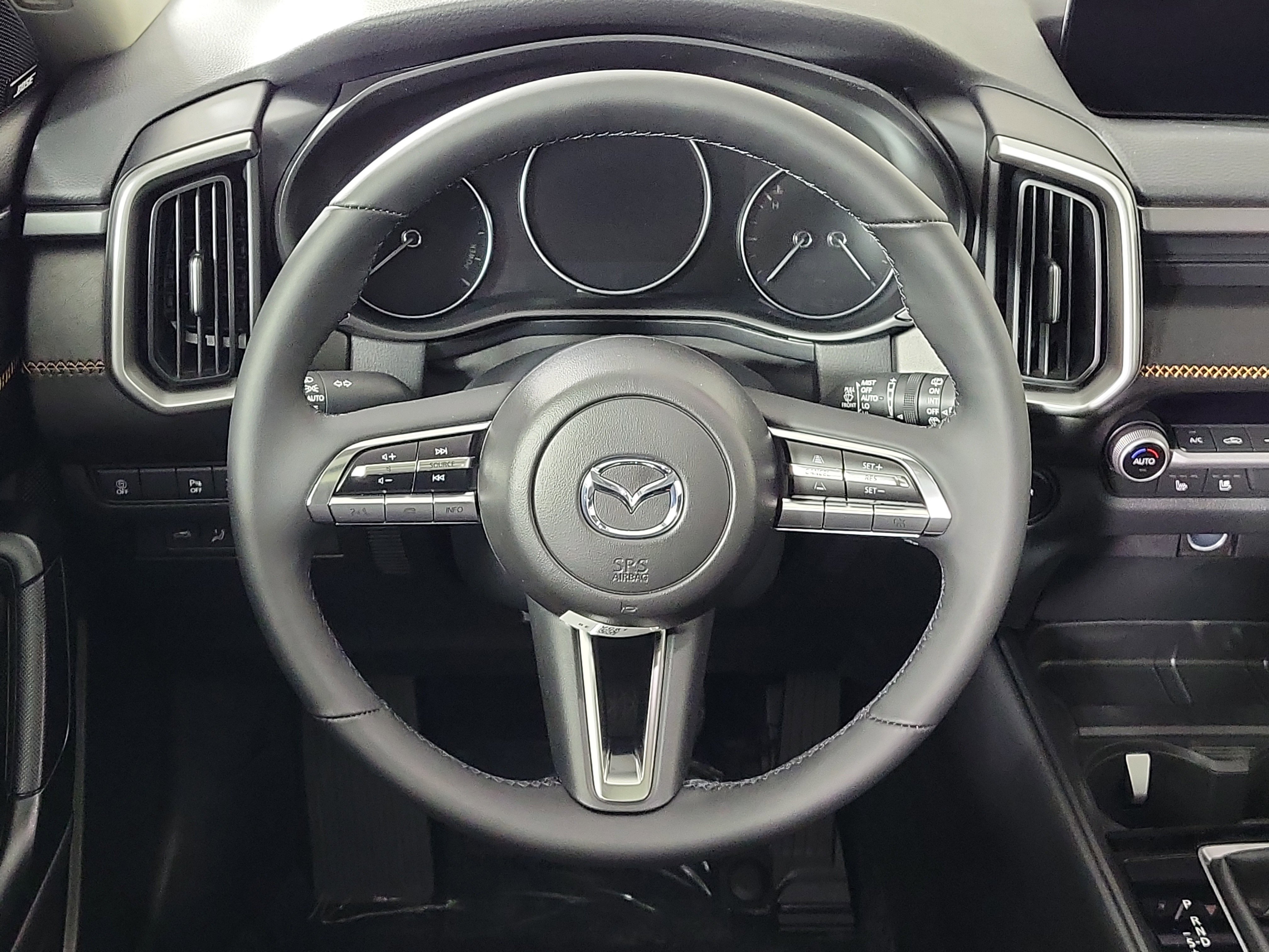 New 2026 MAZDA CX-50 AWD 2.5 Hybrid w/ Cargo Package image 14