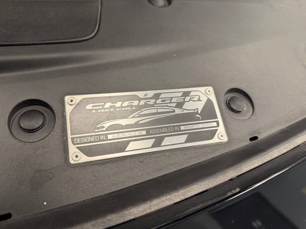 Used 2023 Dodge Charger Scat Pack image 15