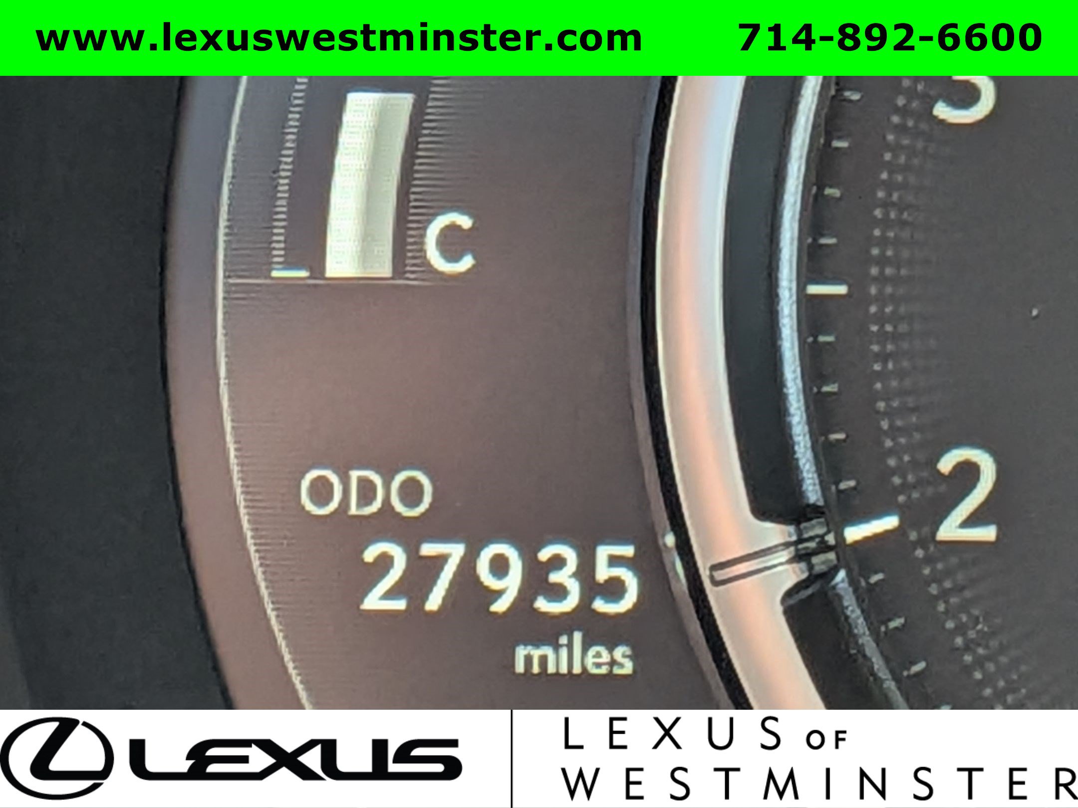 Certified 2023 Lexus IS 350 F Sport w/ Accessory Package RWD image 25