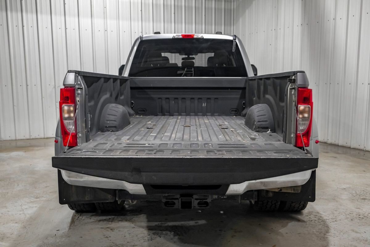 Used 2020 Ford F350 XL w/ STX Appearance Package AWD/4WD image 57