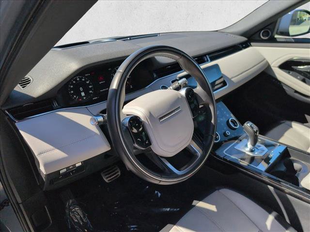 Used 2020 Land Rover Range Rover Evoque First Edition AWD/4WD image 10