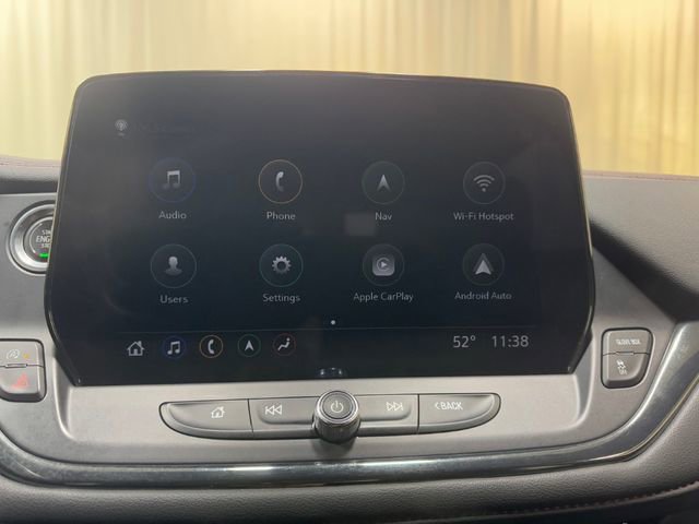 Used 2024 Chevrolet Blazer RS w/ Enhanced Convenience Package image 27