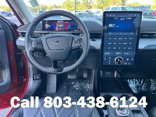 Used 2023 Ford Mustang Mach-E Select AWD/4WD image 16