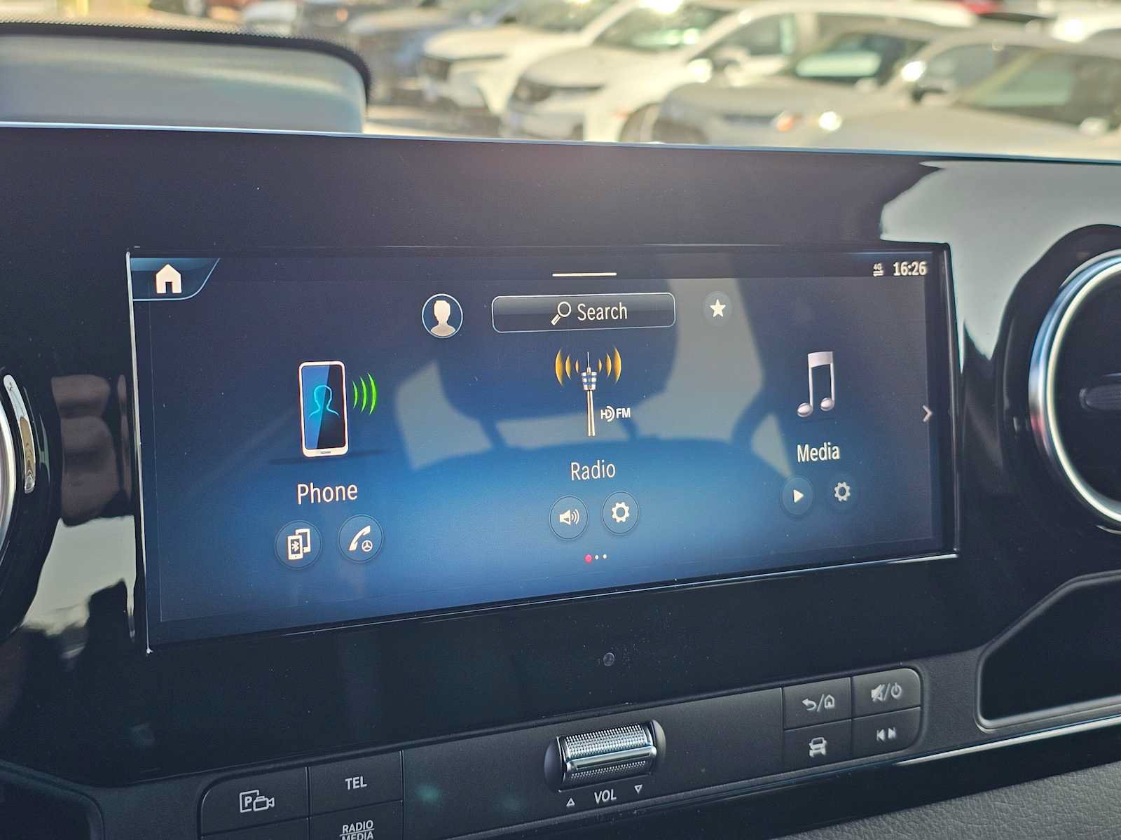 New 2026 Mercedes-Benz Sprinter 2500 image 25