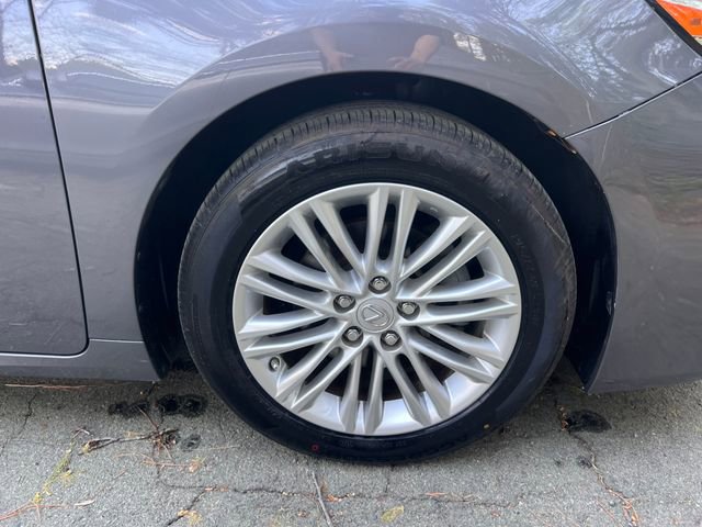 Used 2017 Lexus ES 350 w/ Premium Package image 34