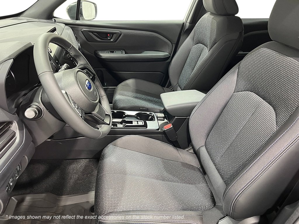 New 2026 Subaru Forester Premium image 16
