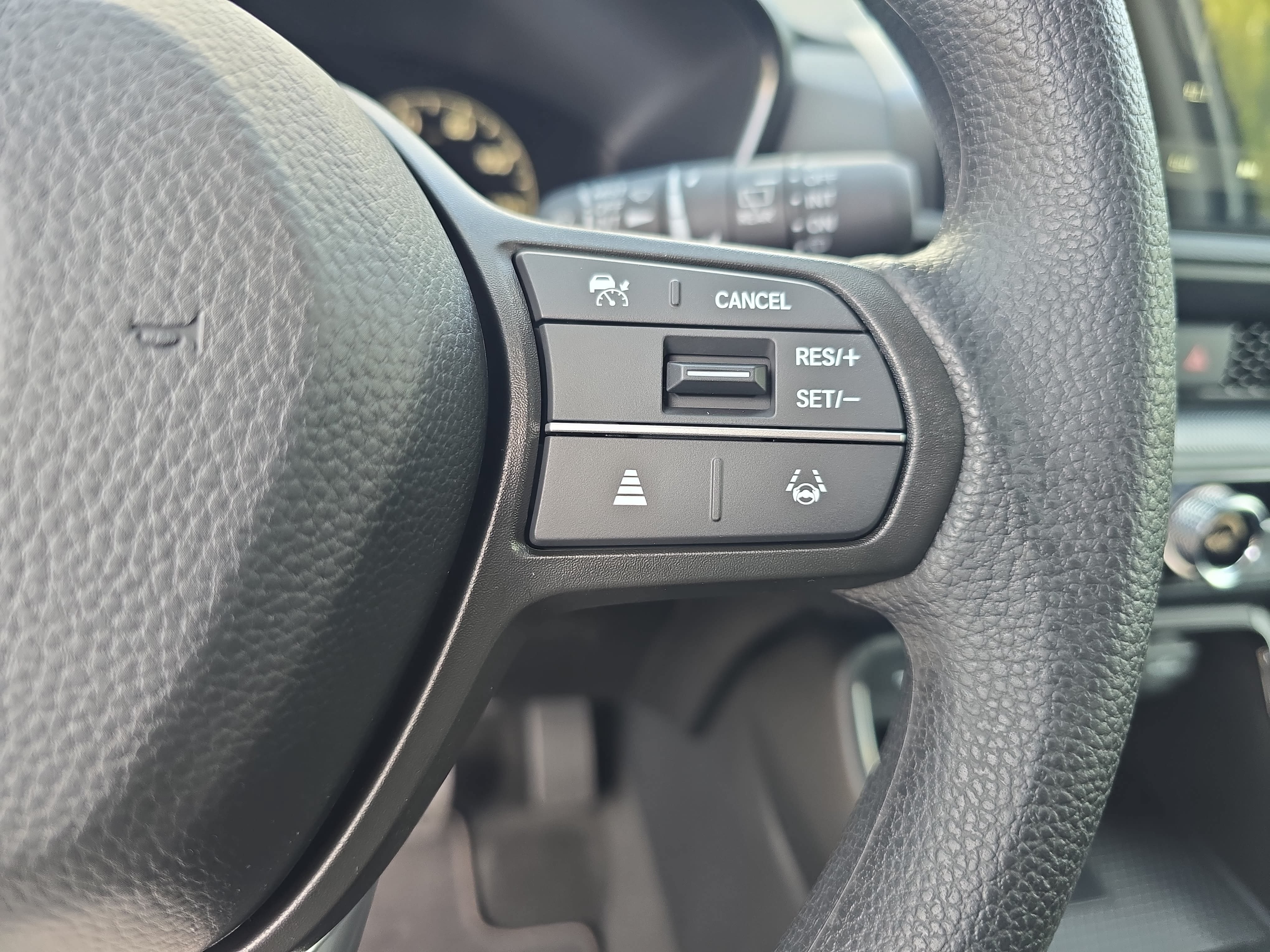 New 2027 Honda CR-V EX image 17
