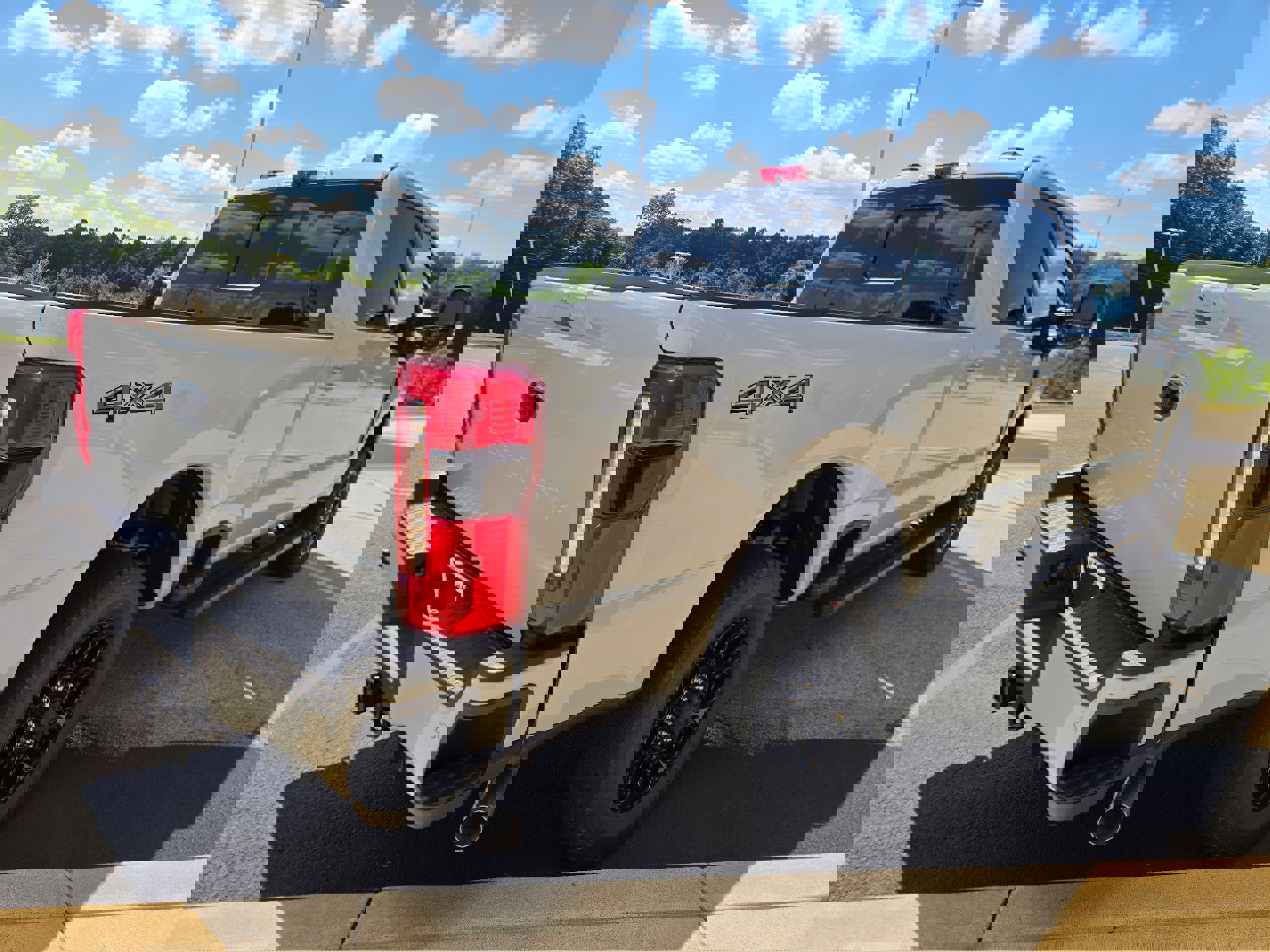New 2026 Ford F250 XLT image 5