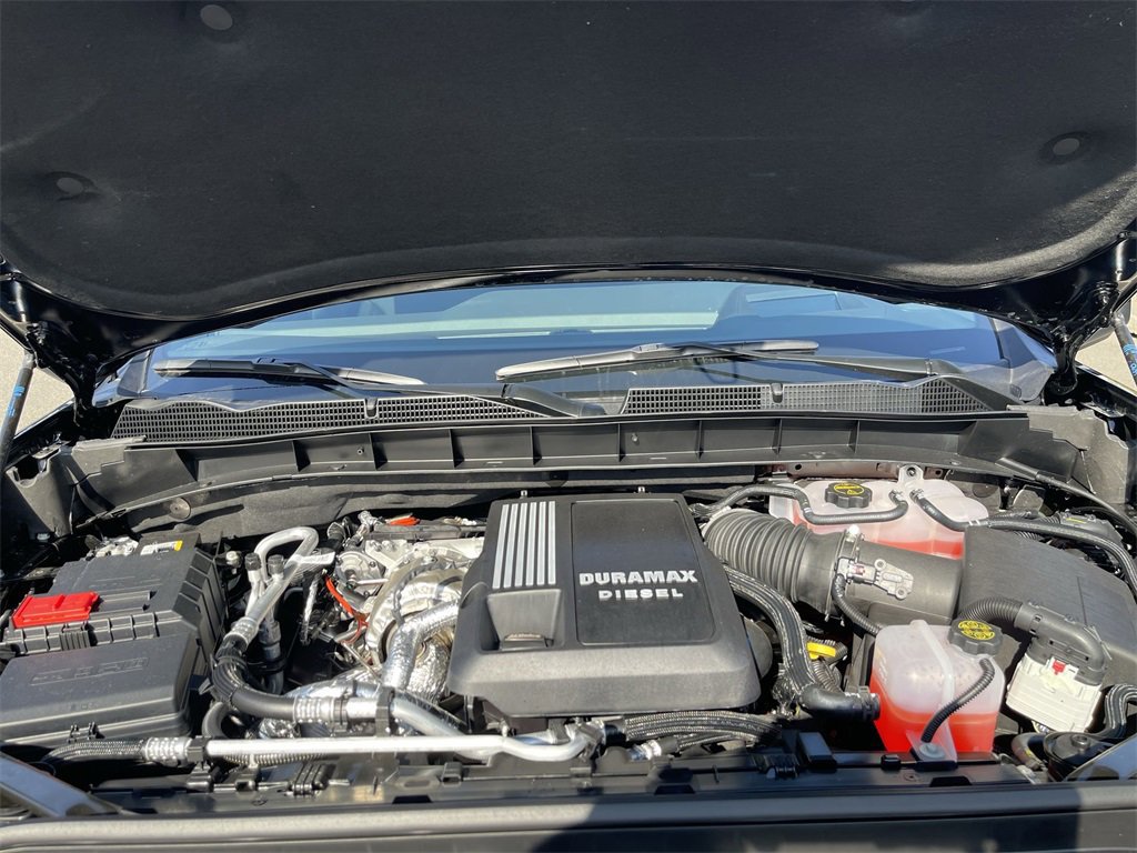 New 2026 GMC Sierra 1500 AT4 w/ AT4 Premium Package image 31