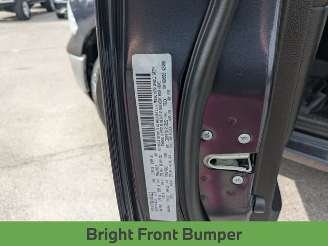 Used 2020 RAM 1500 Tradesman w/ Chrome Plus Package image 30