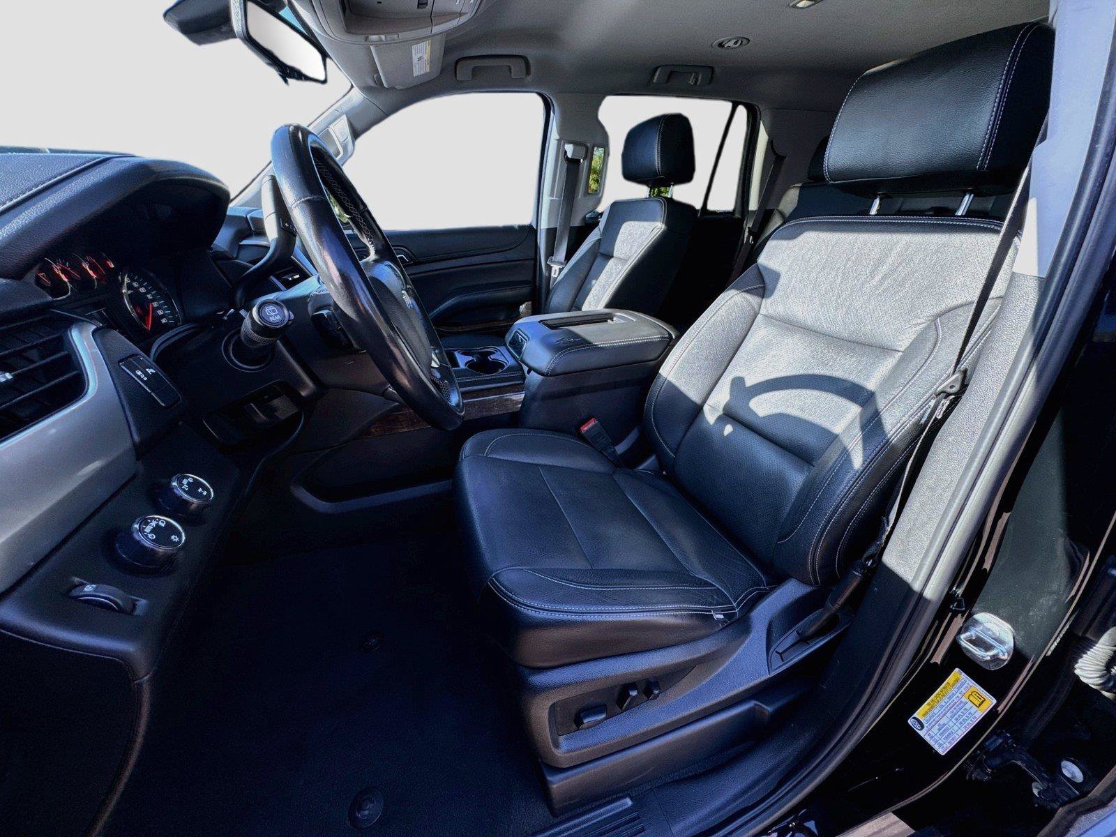 Used 2020 Chevrolet Tahoe LS AWD/4WD image 9