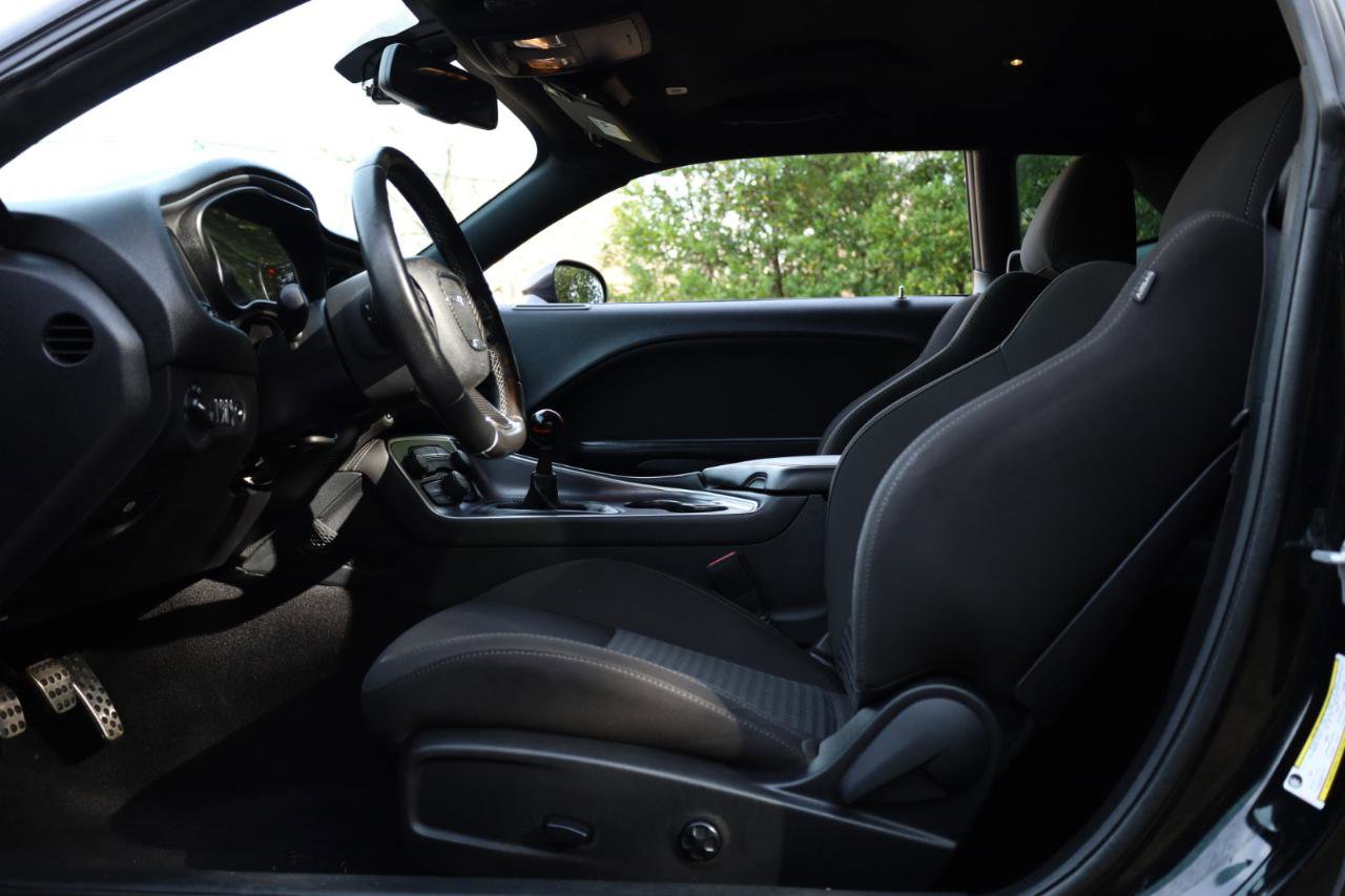 Used 2019 Dodge Challenger R/T Scat Pack image 39