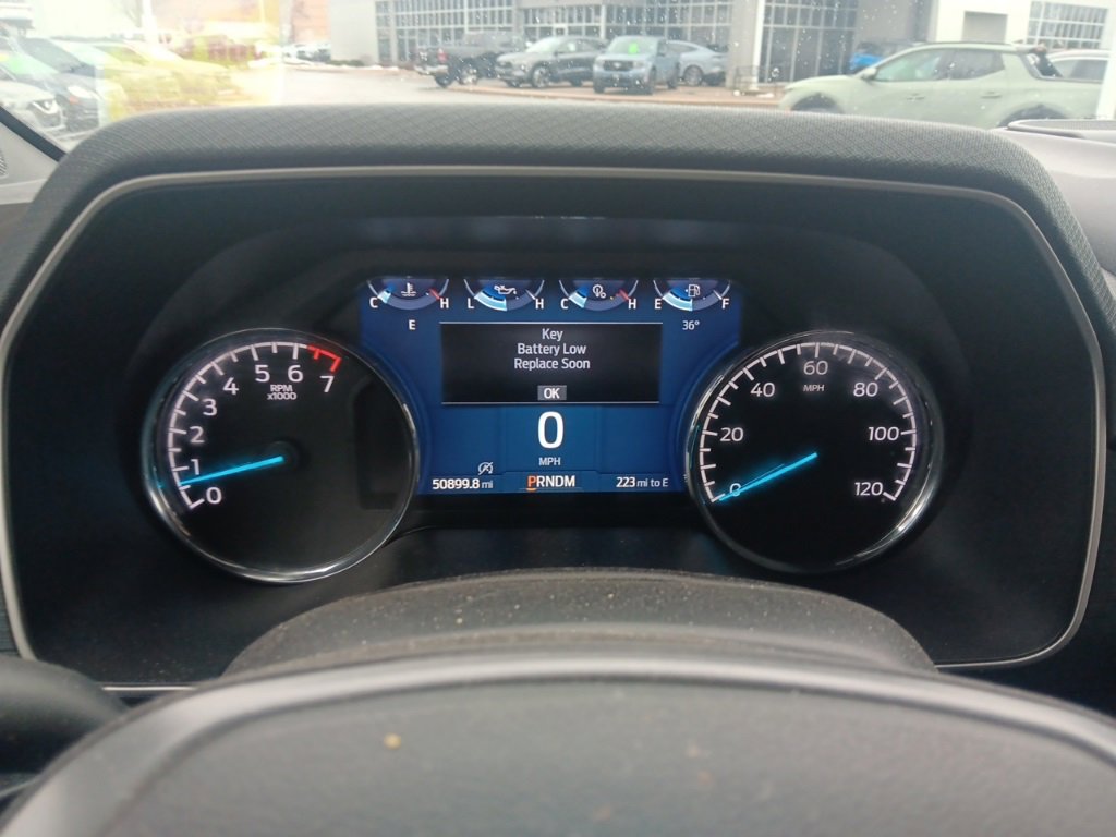 Used 2021 Ford F150 XLT w/ Equipment Group 302A High image 22