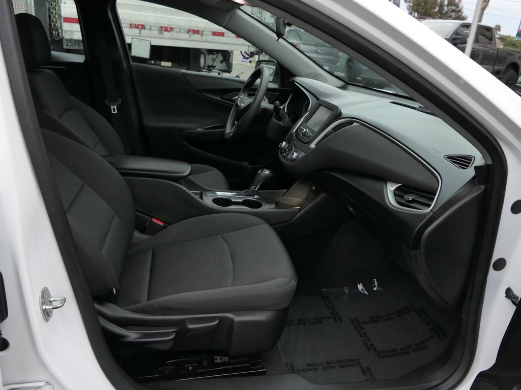 Used 2016 Chevrolet Malibu LS image 26