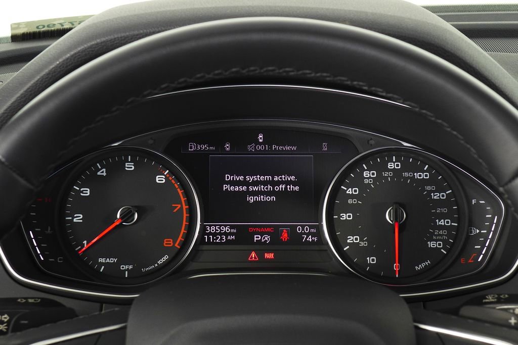 Used 2023 Audi Q5 2.0T Premium w/ Convenience Package image 28