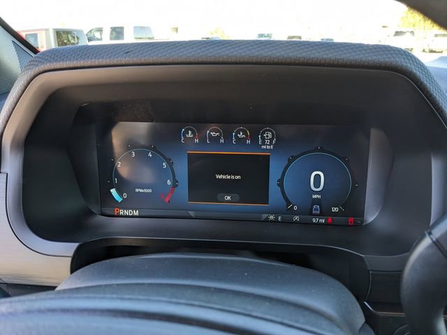 New 2025 Ford F150 STX image 31