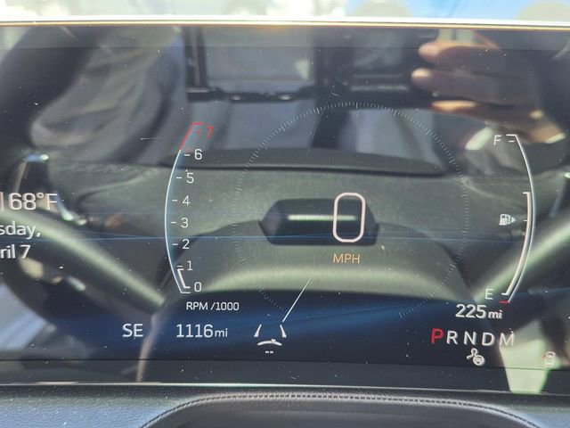 Used 2026 Cadillac CT5 Premium Luxury RWD image 13