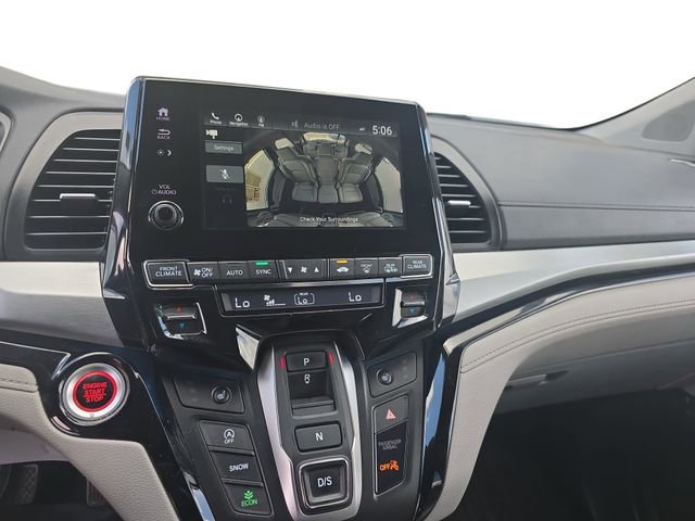 Used 2021 Honda Odyssey Touring image 9