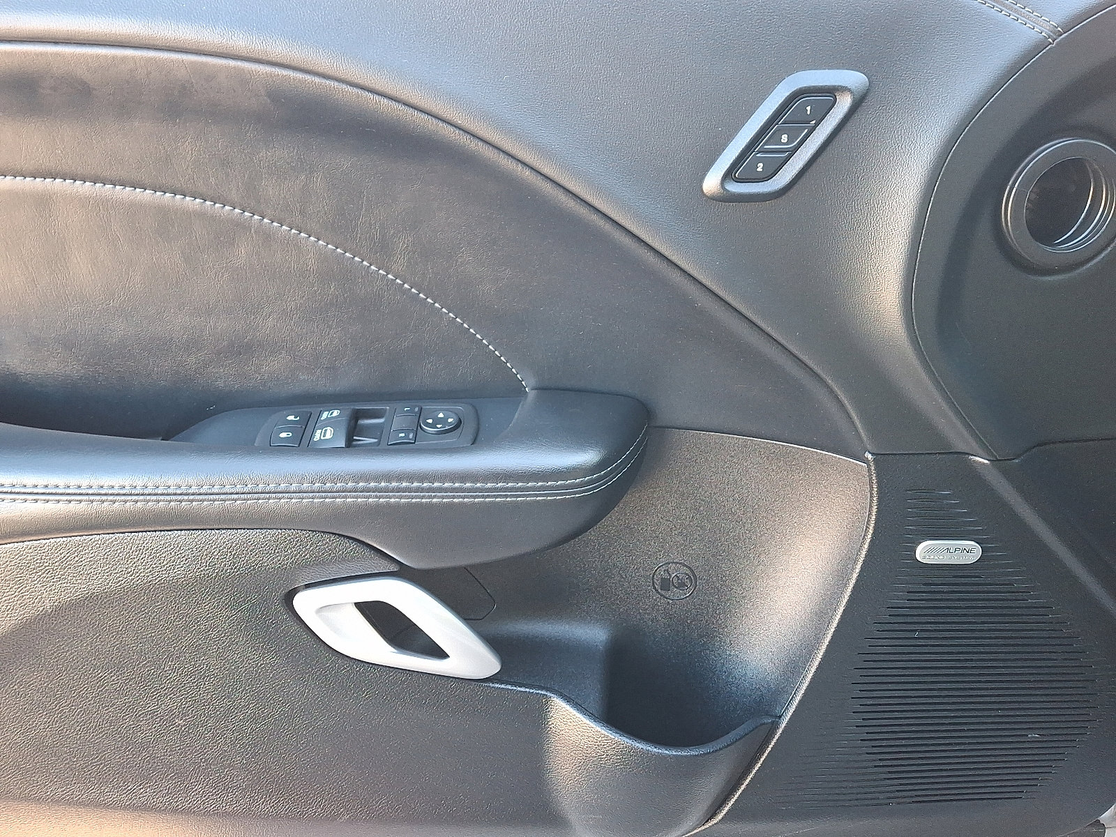 Used 2021 Dodge Challenger GT w/ Plus Package image 13