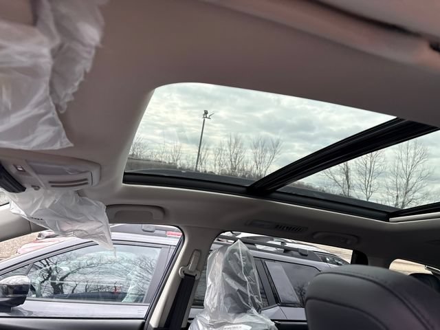 New 2026 Subaru Ascent Bronze Edition AWD/4WD image 11
