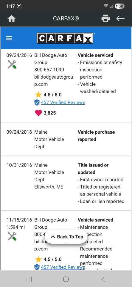 Used 2016 Cadillac Escalade ESV Premium image 60