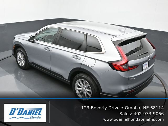 Used 2023 Honda CR-V EX-L image 15
