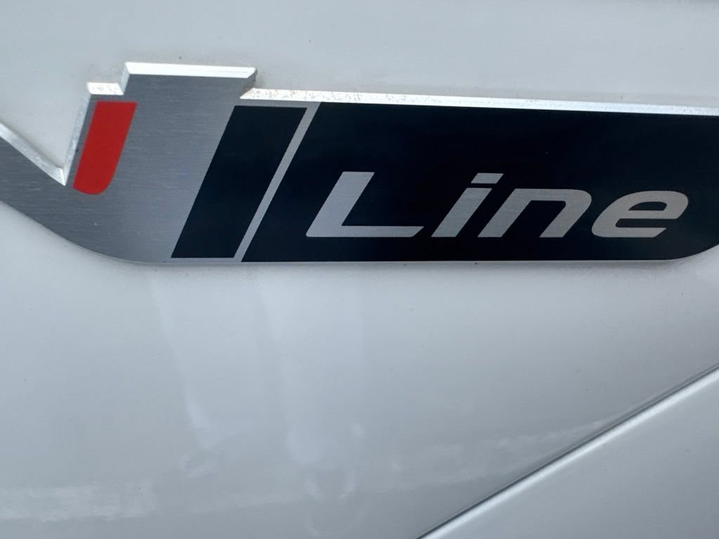 Used 2024 Hyundai Kona N Line AWD/4WD image 6