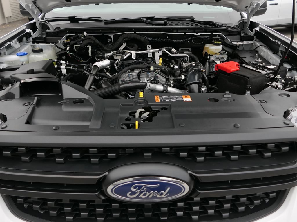 Used 2026 Ford Ranger XL RWD image 29