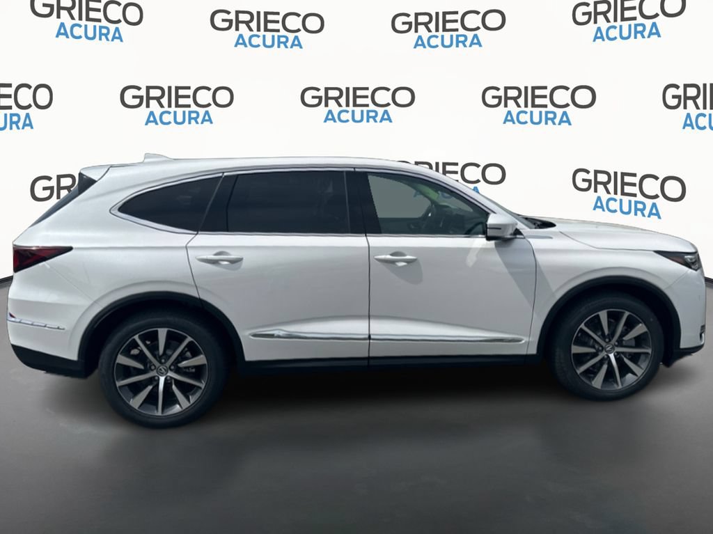 New 2026 Acura MDX w/ Technology Package AWD/4WD image 5