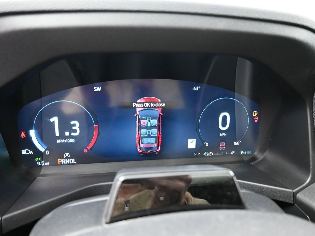 New 2026 Ford Explorer ST-Line w/ ST-Line Street Pack image 16