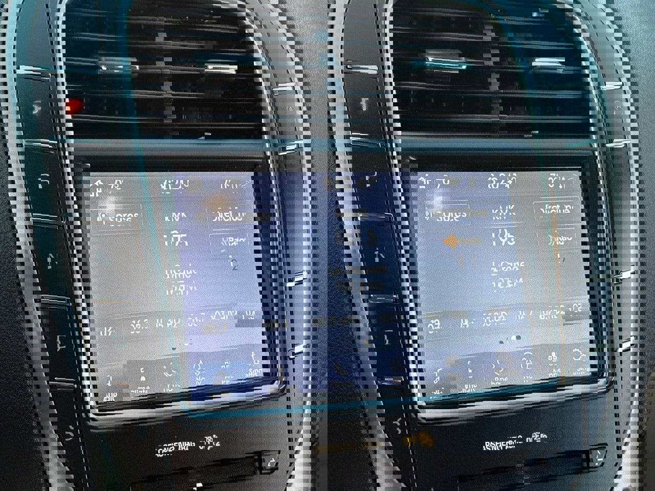 Used 2020 Lincoln Nautilus Reserve image 22