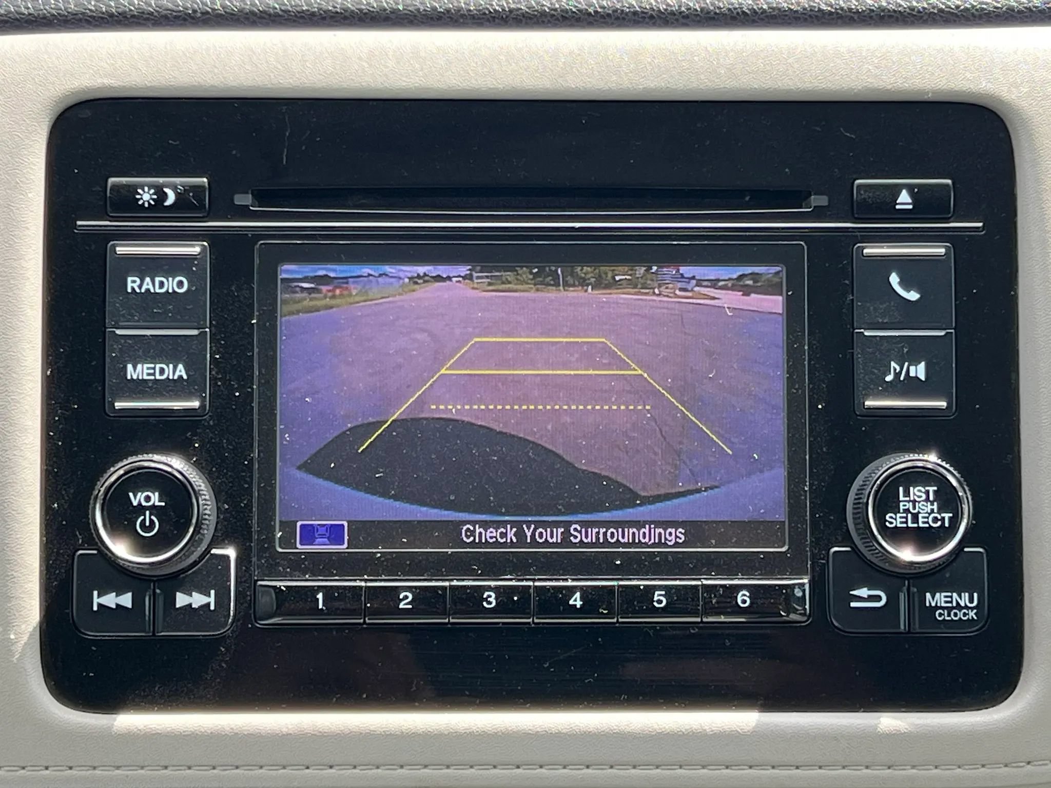 Used 2022 Honda HR-V LX image 26
