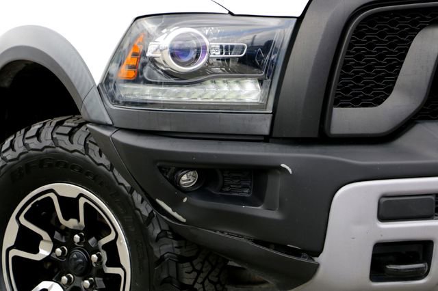 Used 2017 RAM 1500 Rebel w/ Luxury Group image 3