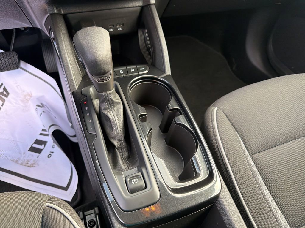 Certified 2025 Chevrolet TrailBlazer LT AWD/4WD image 27