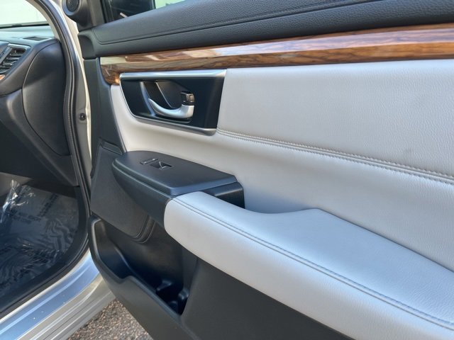 Used 2020 Honda CR-V EX-L image 22