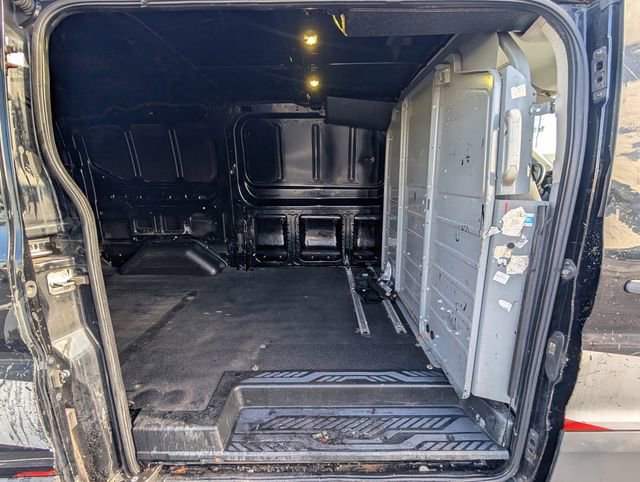 Used 2017 Ford Transit 150 130 Low Roof w/ Exterior Upgrade Package image 13