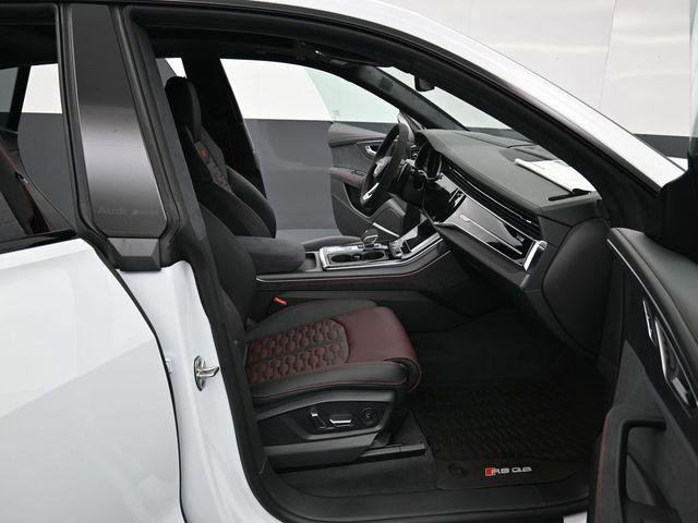 New 2026 Audi RS Q8 performance image 14