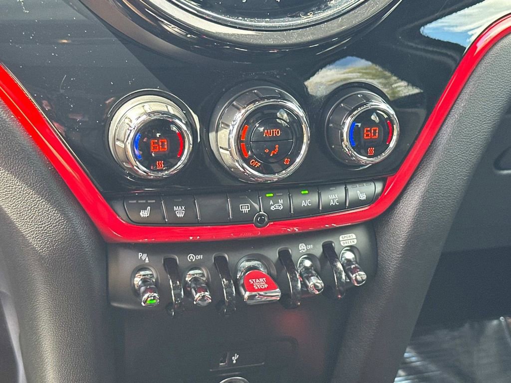 Used 2022 MINI Cooper Countryman John Cooper Works image 13