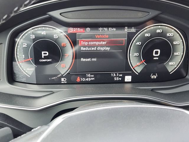 New 2026 Audi A6 Premium Plus image 15